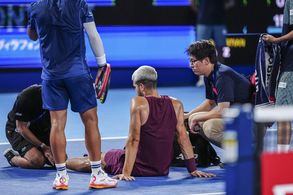 TENNIS-JPN-ATP
