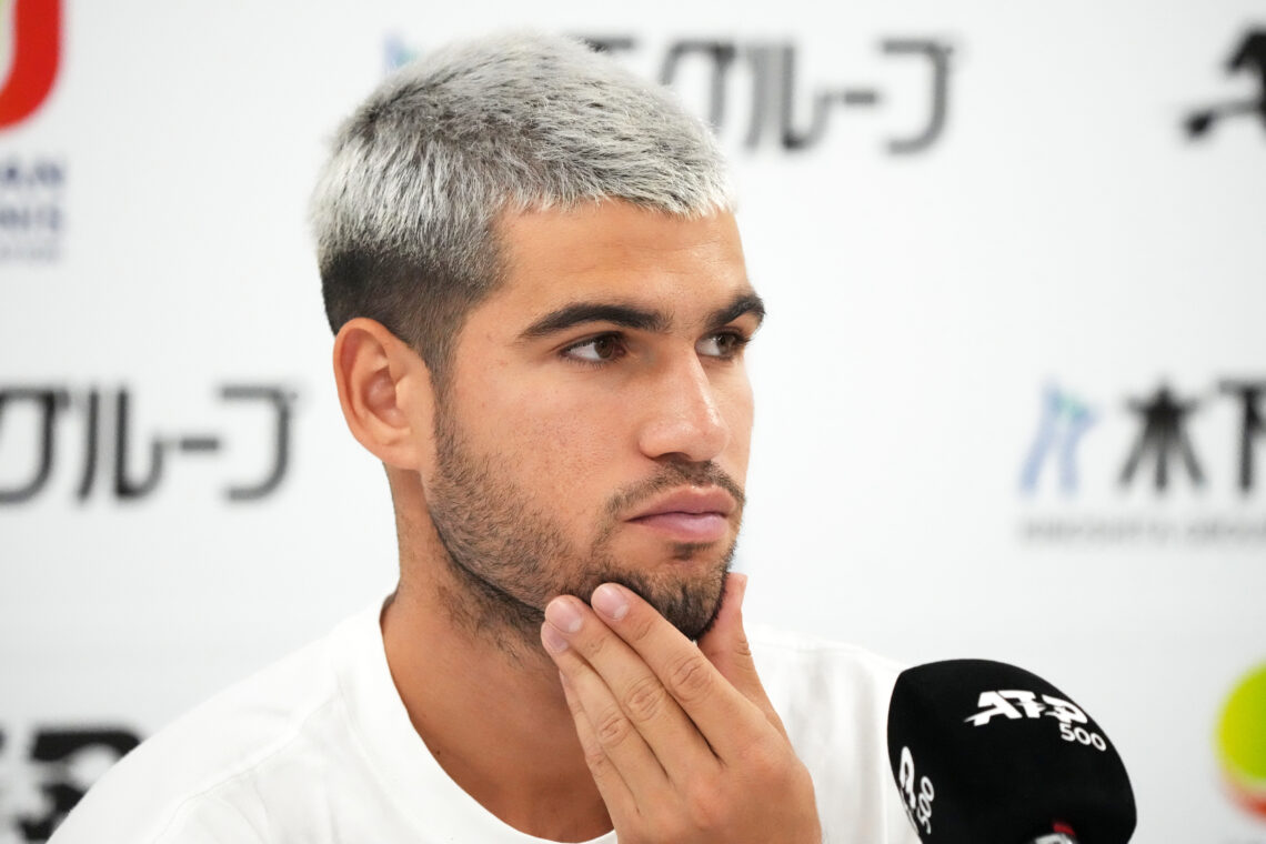 Photo by Koji Watanabe/Getty Images