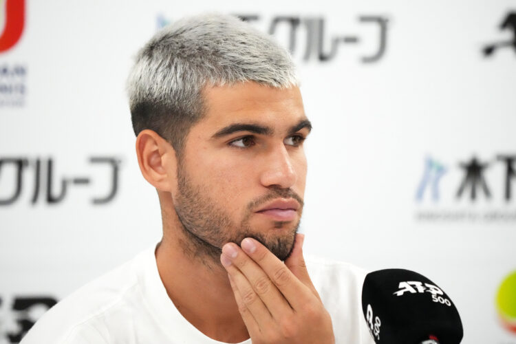 Photo by Koji Watanabe/Getty Images