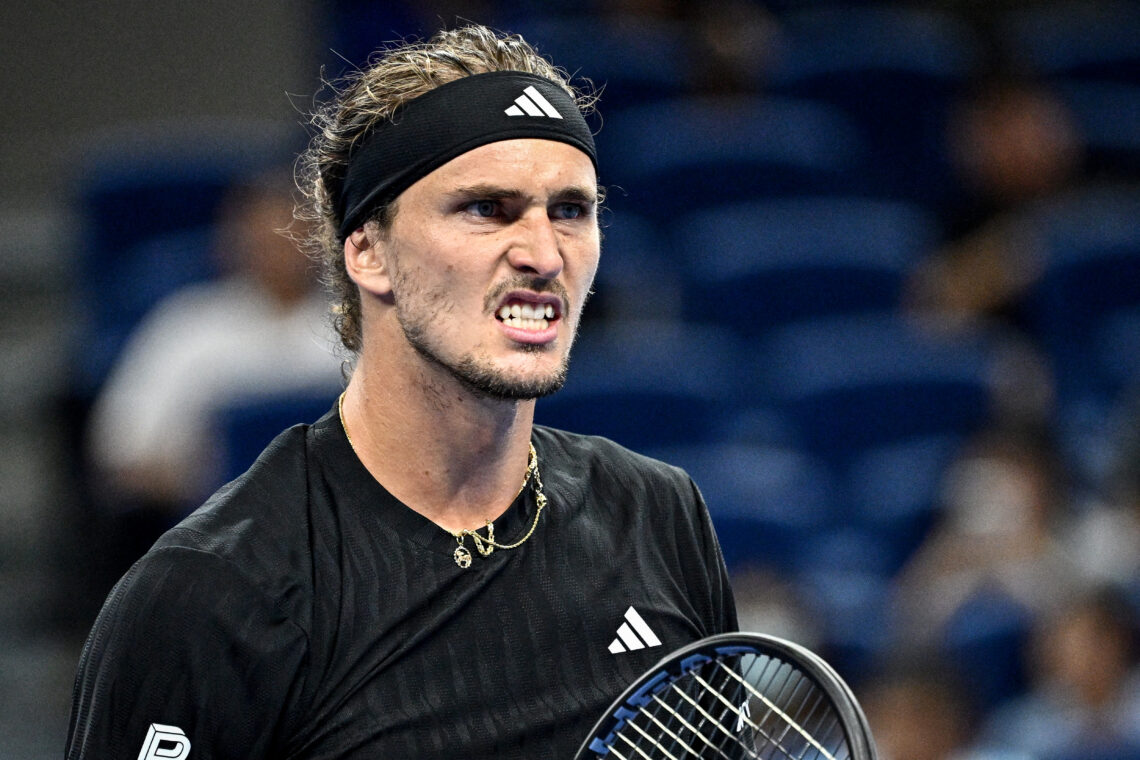Photo by PEDRO PARDO/AFP via Getty Images