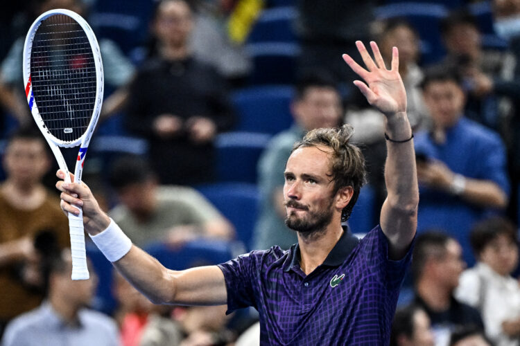 Photo by PEDRO PARDO/AFP via Getty Images