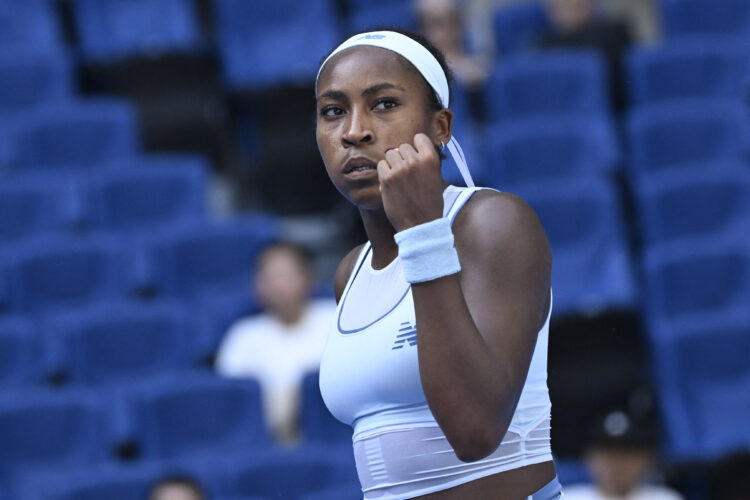 Photo by WANG ZHAO/AFP via Getty Images