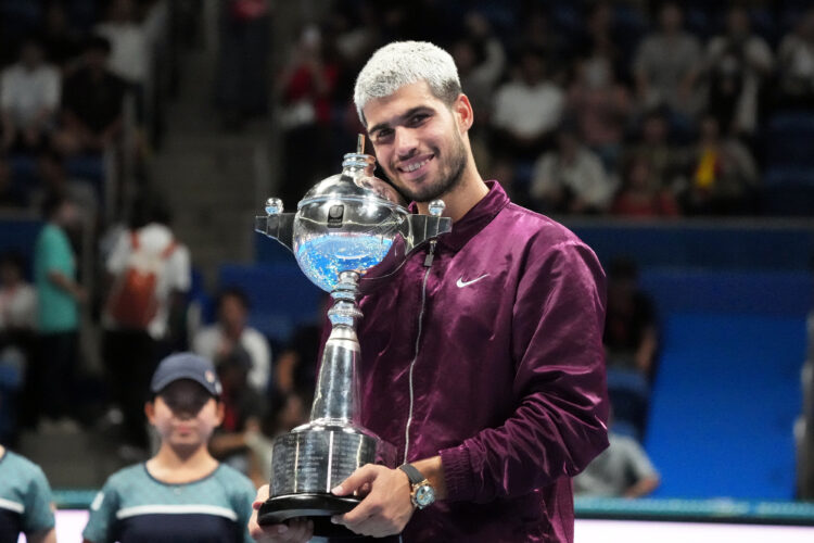 Photo by Koji Watanabe/Getty Images
