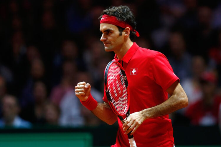 Photo by Julian Finney/Getty Images