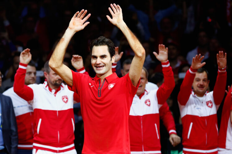 Photo by Julian Finney/Getty Images