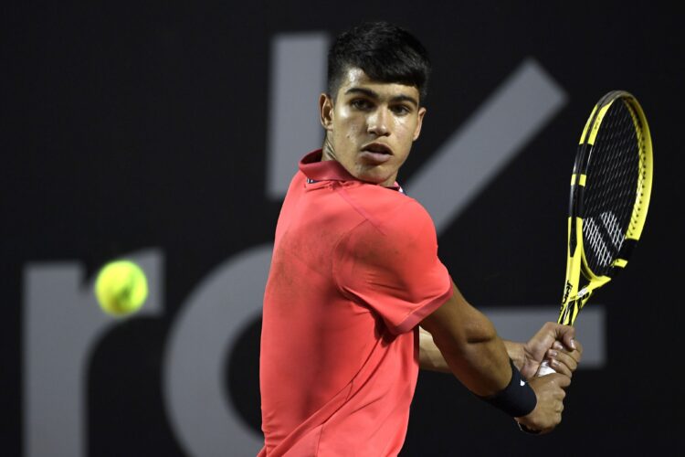 Photo by MAURO PIMENTEL/AFP via Getty Images