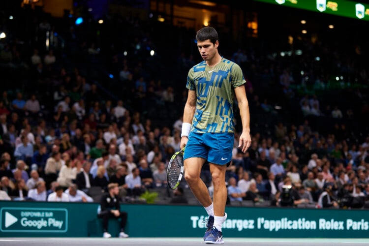 Photo by Quality Sport Images/Getty Images