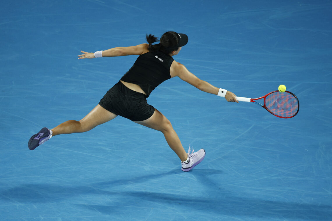 Photo by Daniel Pockett/Getty Images