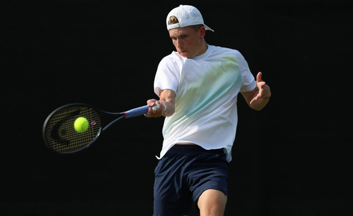 Photo by Nathan Stirk/Getty Images for LTA
