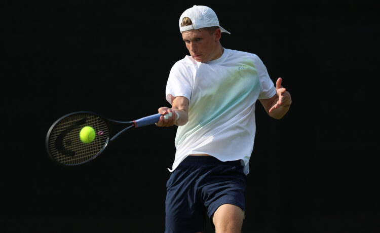 Photo by Nathan Stirk/Getty Images for LTA