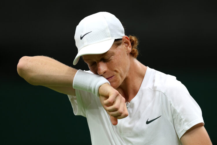Photo by Clive Brunskill/Getty Images