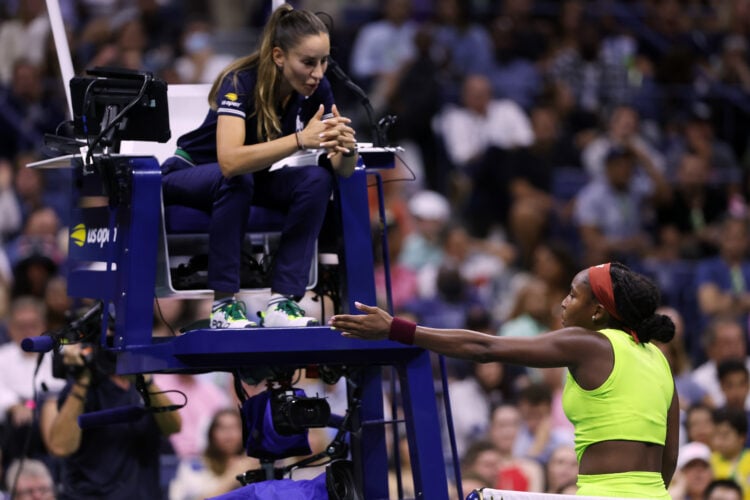 Photo by Matthew Stockman/Getty Images