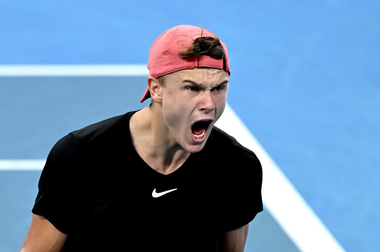 Photo by Bradley Kanaris/Getty Images