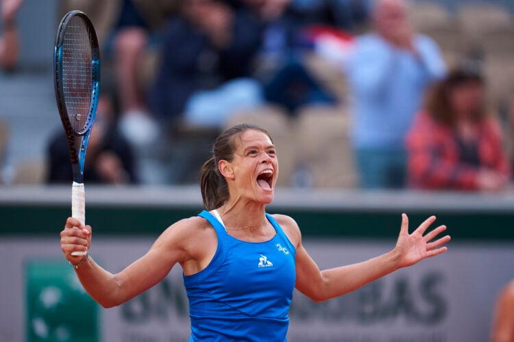 Photo by Mateo Villalba/Getty Images
