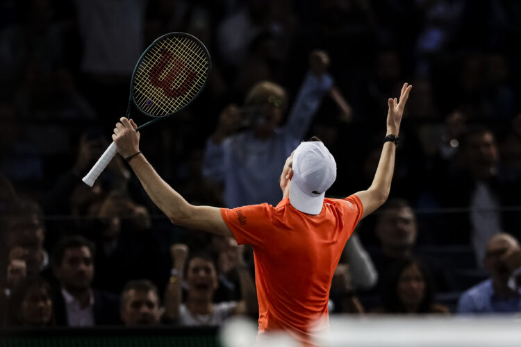 Photo by Antonio Borga/Eurasia Sport Images/Getty Images