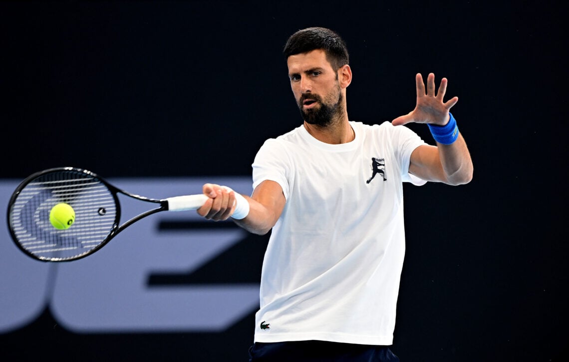Photo by Bradley Kanaris/Getty Images