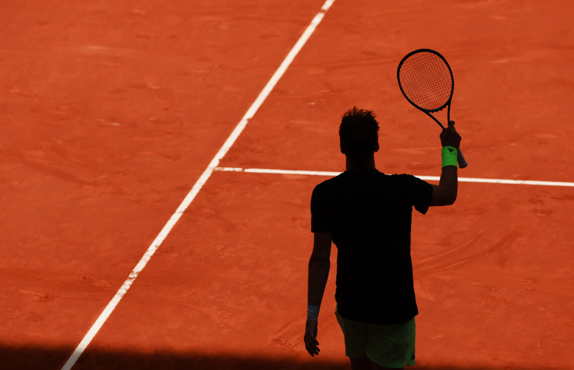 Photo by Clive Brunskill/Getty Images
