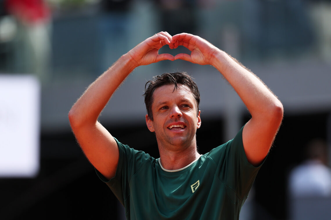 Photo by Julian Finney/Getty Images