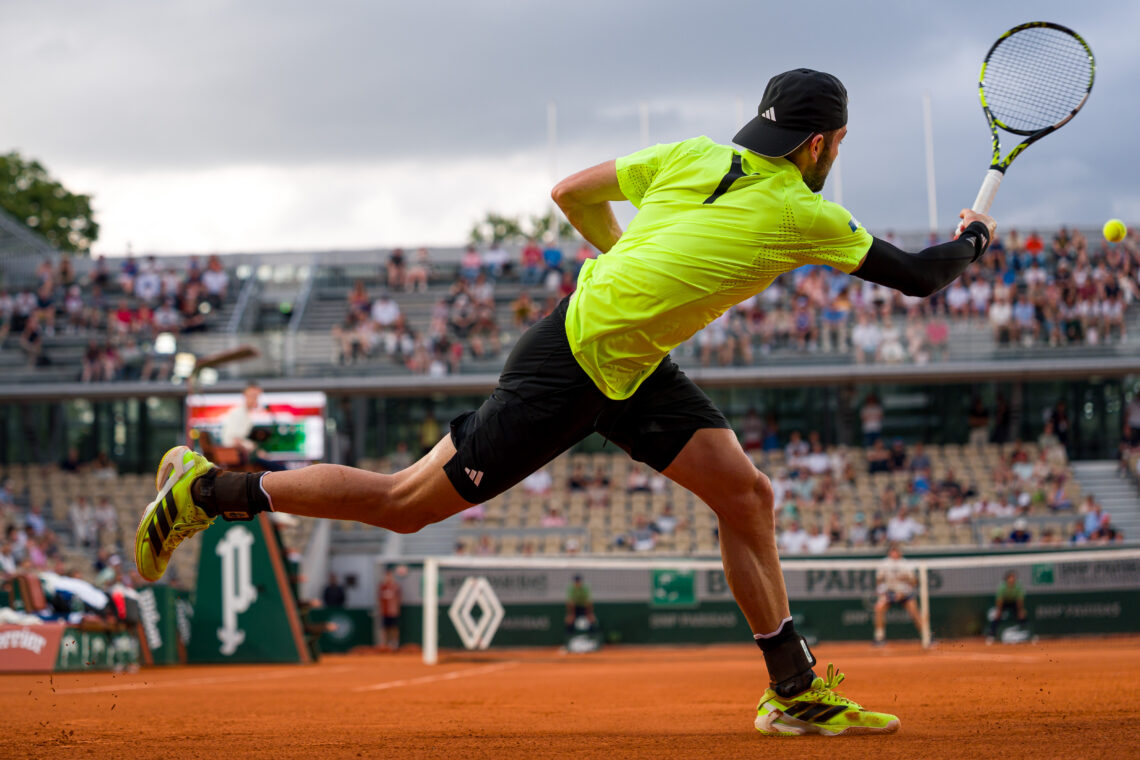 Photo by Andy Cheung/Getty Images