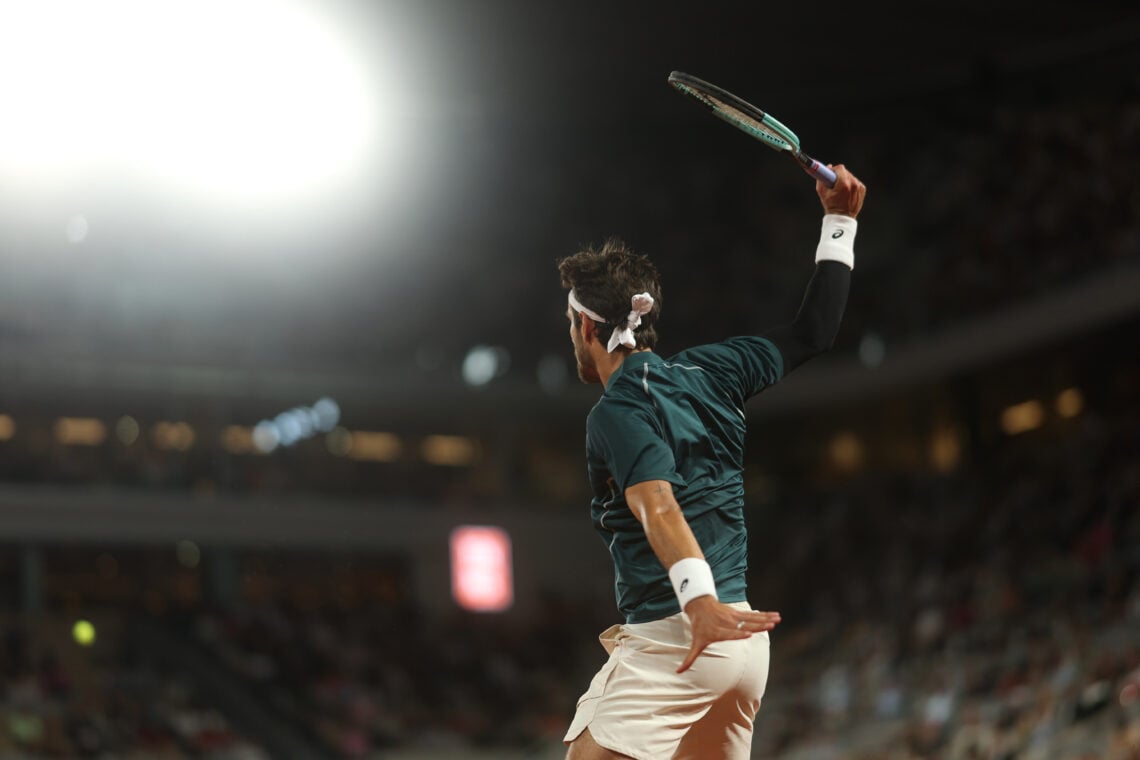 Photo by Adam Pretty/Getty Images