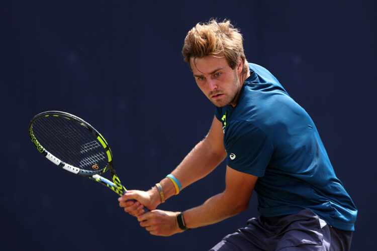 Photo by Kate McShane/Getty Images for LTA