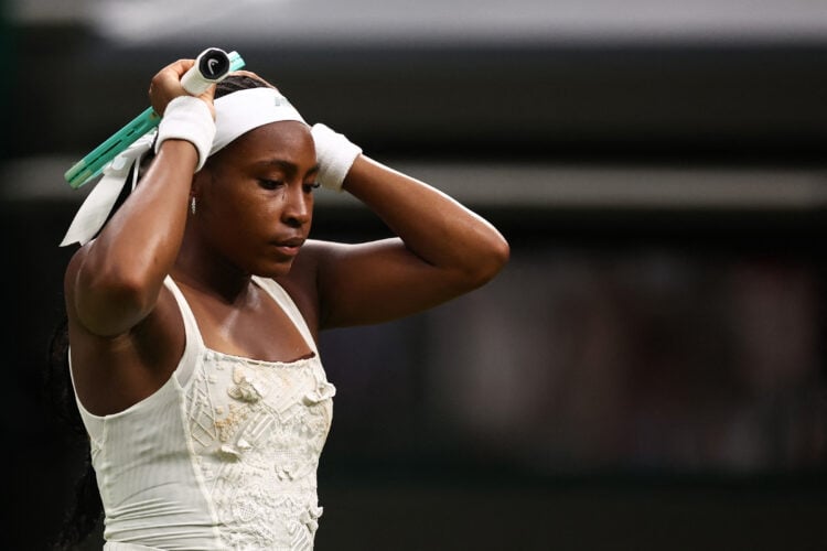 Photo by HENRY NICHOLLS/AFP via Getty Images