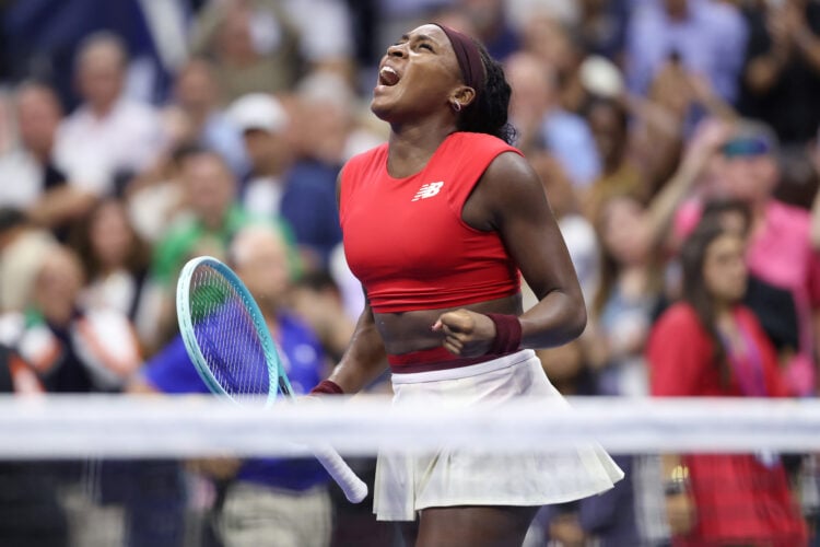 Photo by Mike Stobe/Getty Images