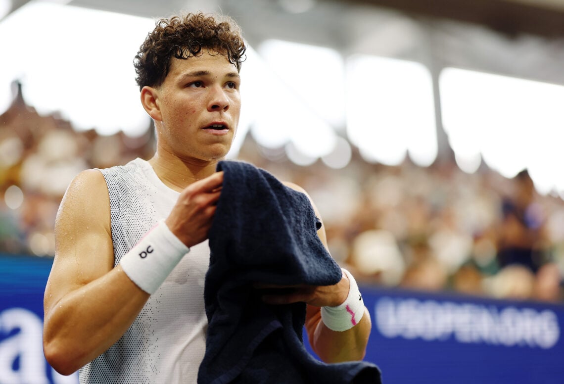 Photo by Sarah Stier/Getty Images