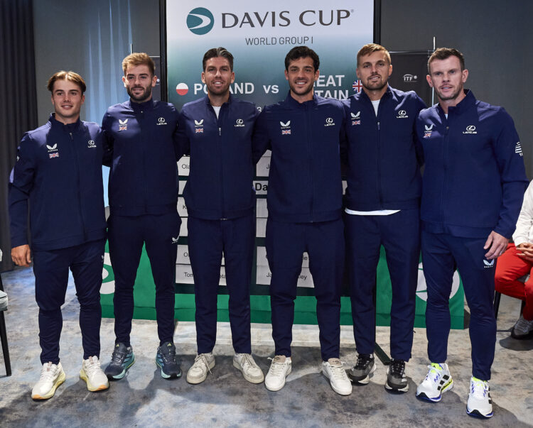Photo by Adam Nurkiewicz/Getty Images for LTA