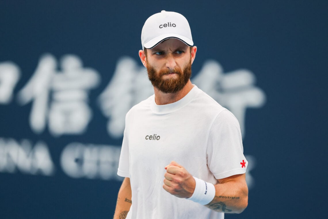 Photo by China Open Official 2025/VCG via Getty Images
