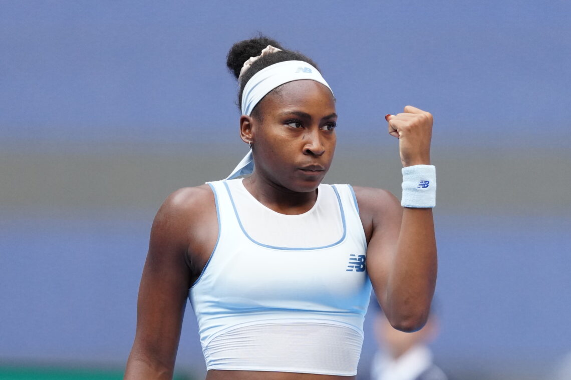 Photo by Fred Lee/Getty Images