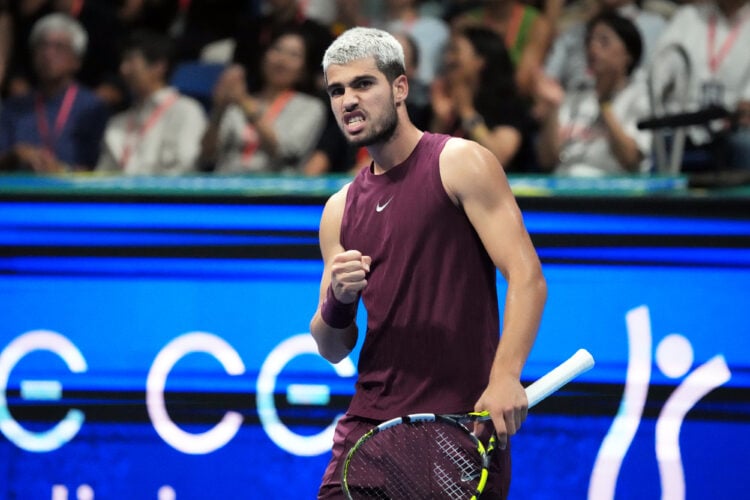 Photo by Koji Watanabe/Getty Images