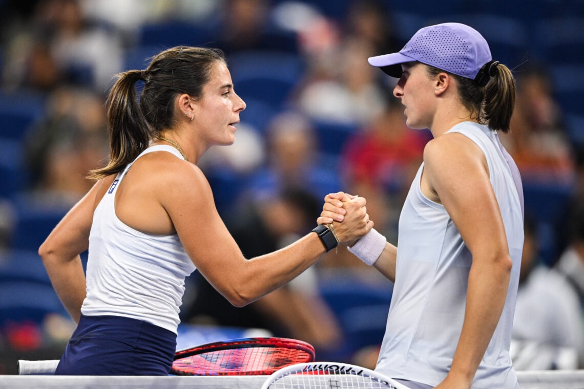 Photo by China Open Official 2025/VCG via Getty Images
