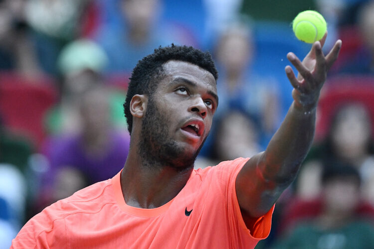 Photo by JADE GAO/AFP via Getty Images
