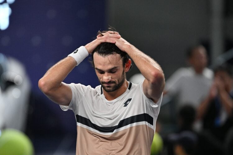 Photo by HECTOR RETAMAL/AFP via Getty Images