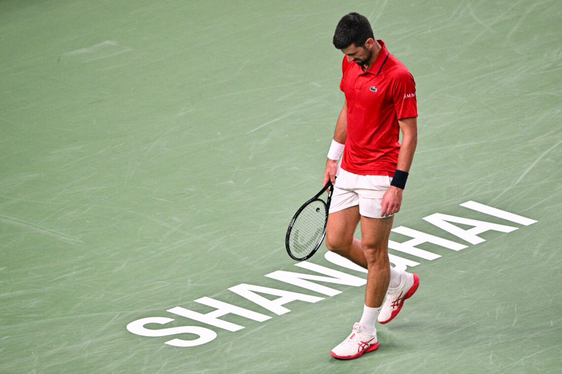 Photo by HECTOR RETAMAL/AFP via Getty Images