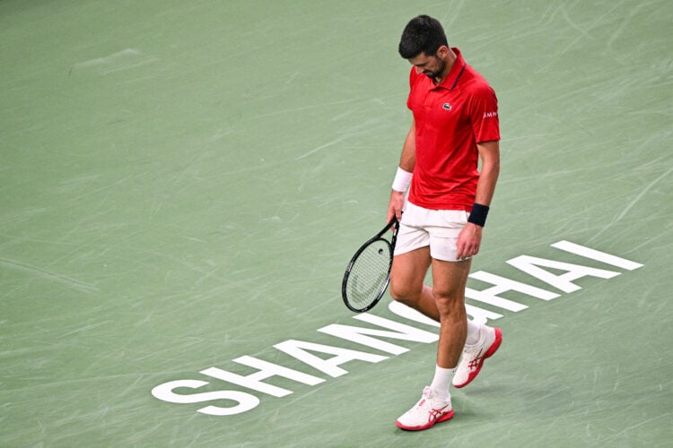 Photo by HECTOR RETAMAL/AFP via Getty Images