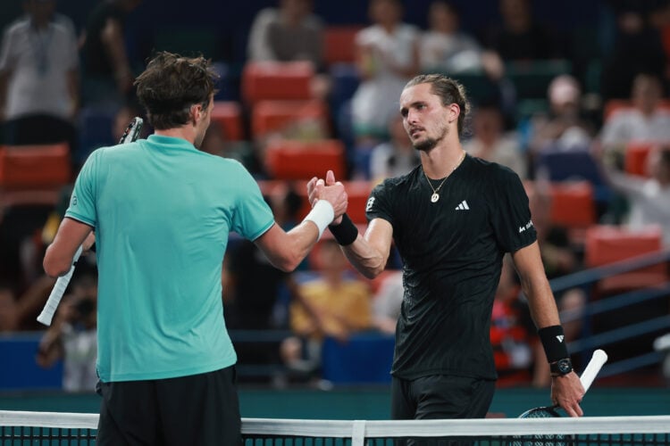 Photo by Lintao Zhang/Getty Images