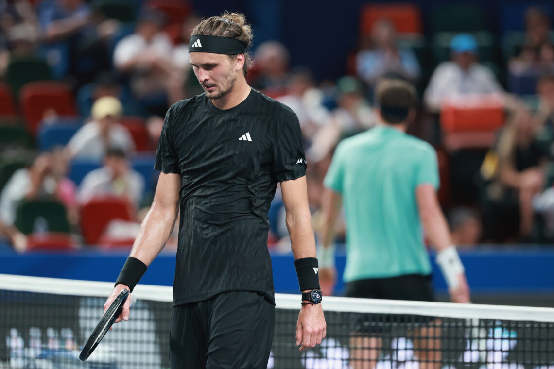 Photo by Lintao Zhang/Getty Images