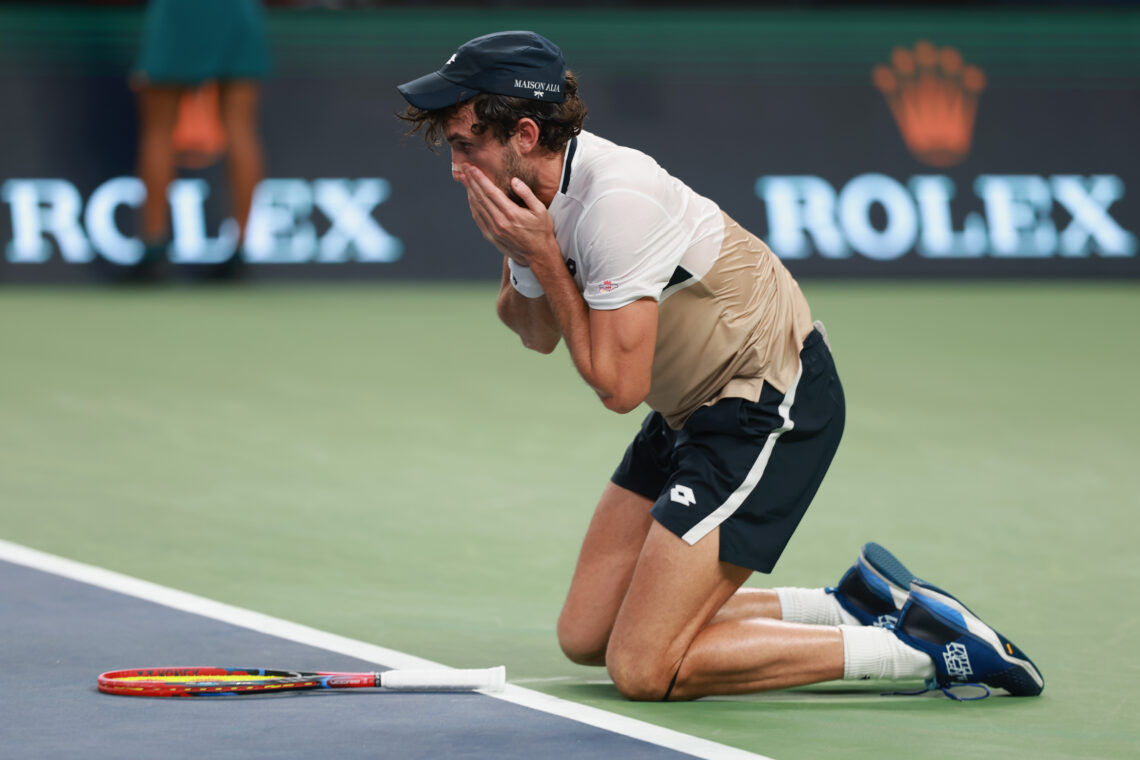 Photo by Lintao Zhang/Getty Images