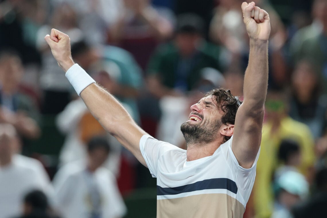 Photo by Qian Jun/MB Media/Getty Images