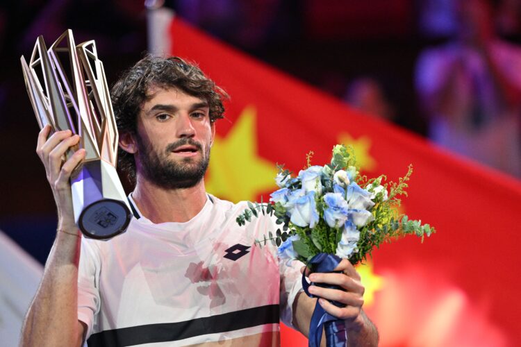 Photo by HECTOR RETAMAL/AFP via Getty Images
