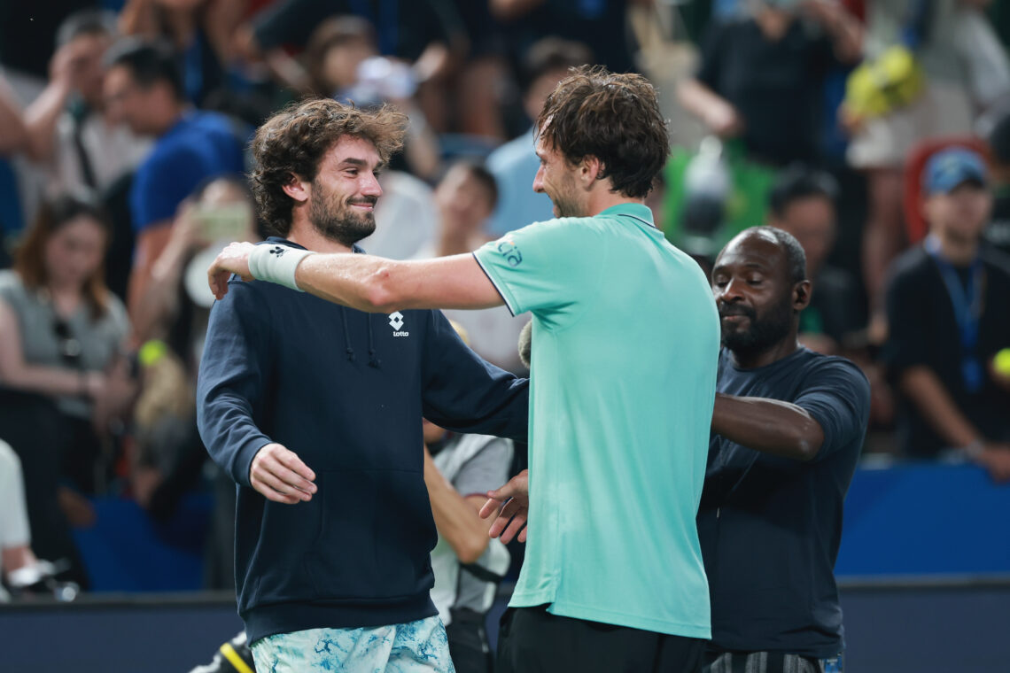 Photo by Lintao Zhang/Getty Images