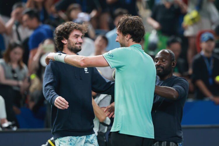 Photo by Lintao Zhang/Getty Images