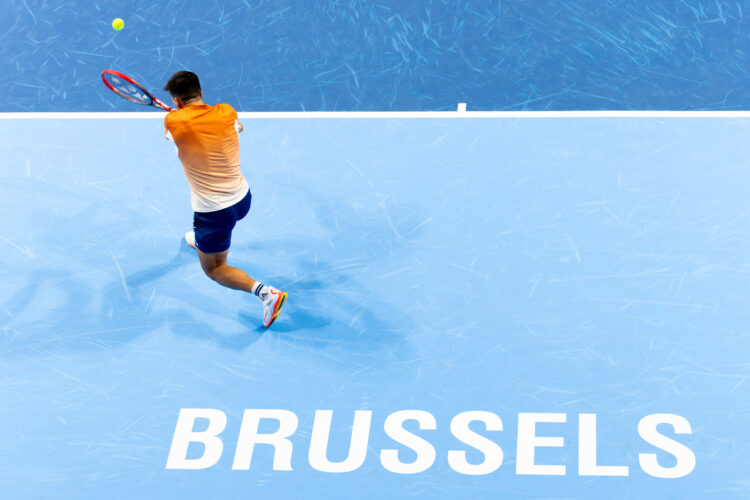 Photo by Joris Verwijst/BSR Agency/Getty Images