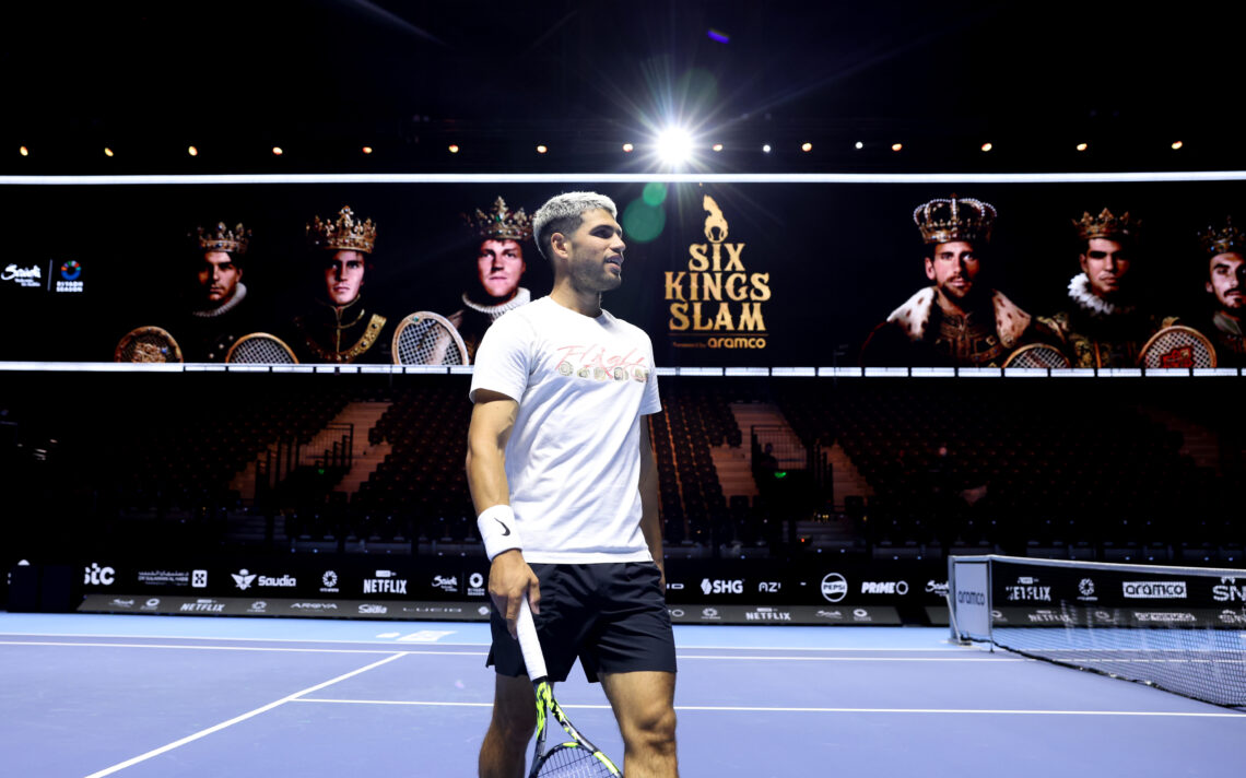 Photo by Clive Brunskill/Getty Images