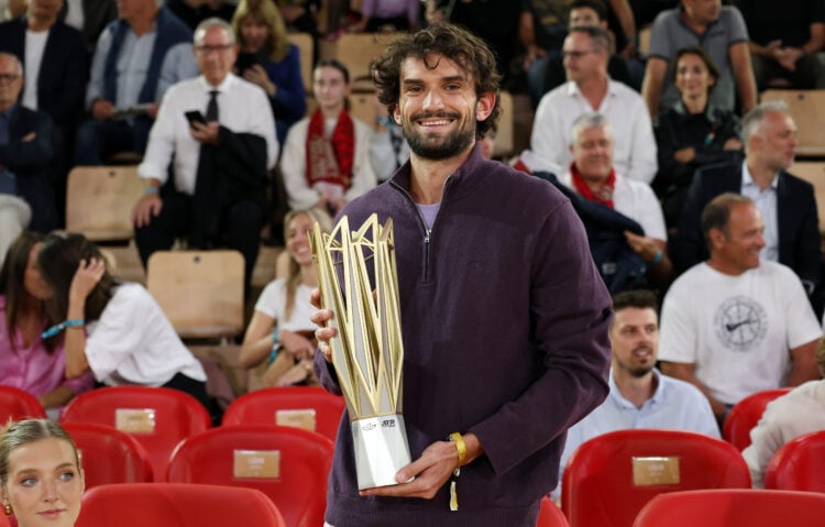 Photo by Alfonso Cannavacciuolo/Euroleague Basketball via Getty Images