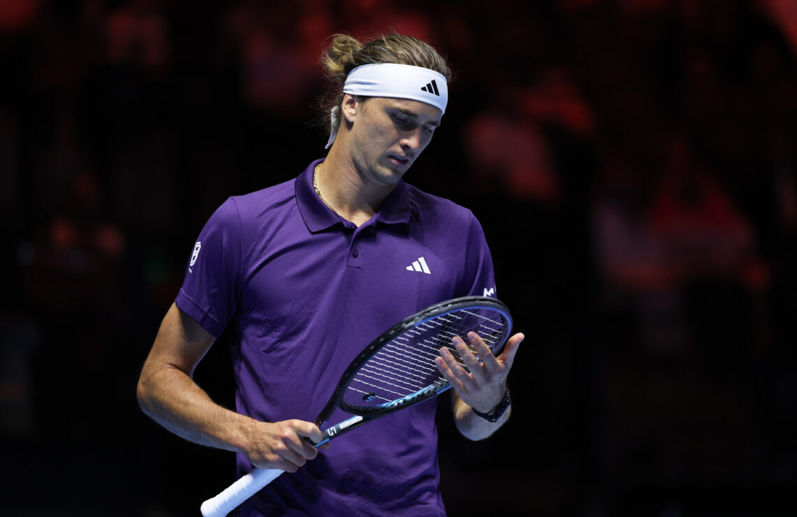 Photo by Clive Brunskill/Getty Images
