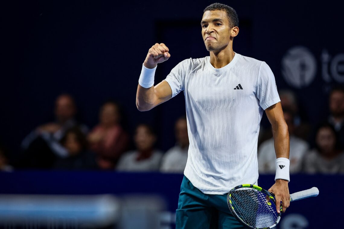 Photo by DAVID PINTENS/BELGA MAG/AFP via Getty Images