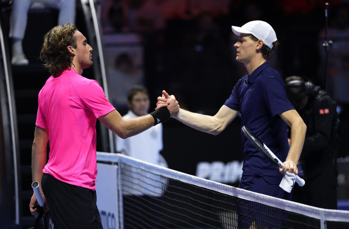 Photo by Clive Brunskill/Getty Images